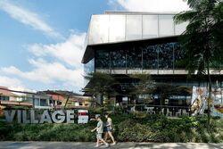Serangoon Garden Village (D19), Retail #517614011